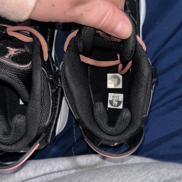 Jordan 6 Rings NWOT - Picture 7 of 10